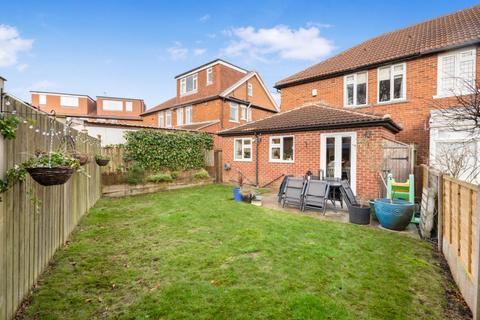 3 bedroom semi-detached house for sale, West Park Drive West, Roundhay, Leeds