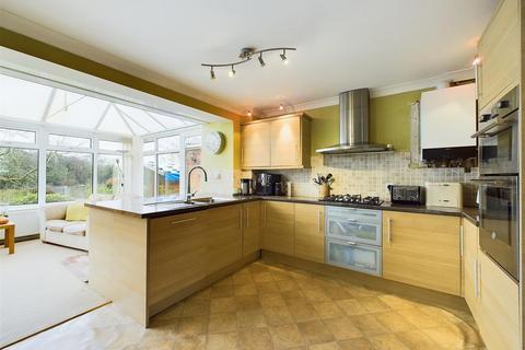 4 bedroom detached house for sale, Middlemarch Road, Toftwood, Dereham