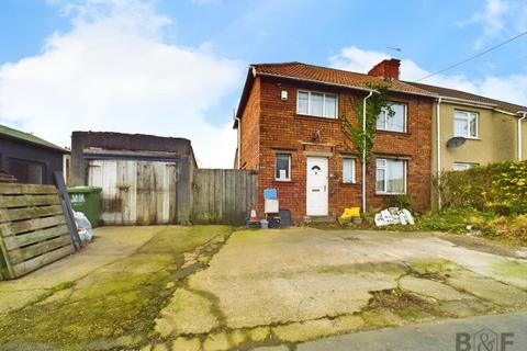 3 bedroom semi-detached house for sale, St. Stephens Road, Bristol BS16