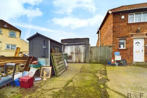 3 bedroom semi-detached house for sale, St. Stephens Road, Bristol BS16