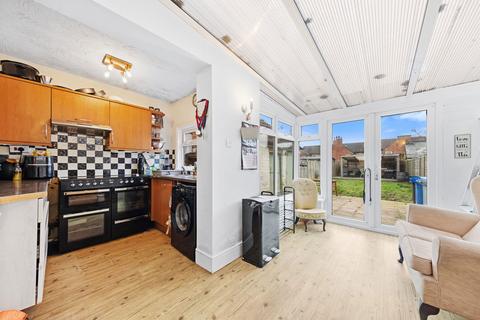 108 King Street, Kettering, NN16 8QR