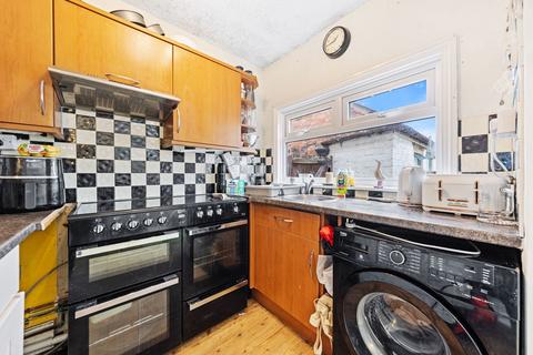 108 King Street, Kettering, NN16 8QR