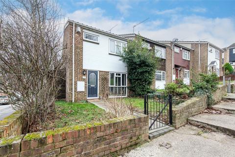 2 bedroom terraced house for sale, Virginia Walk, Gravesend, Kent, DA12