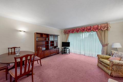 Flat 3, Belmont Lodge London Road, Stanmore, HA7 4NG