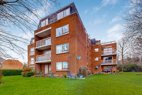 Flat 3, Belmont Lodge London Road, Stanmore, HA7 4NG