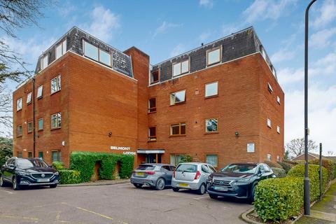 Flat 3, Belmont Lodge London Road, Stanmore, HA7 4NG
