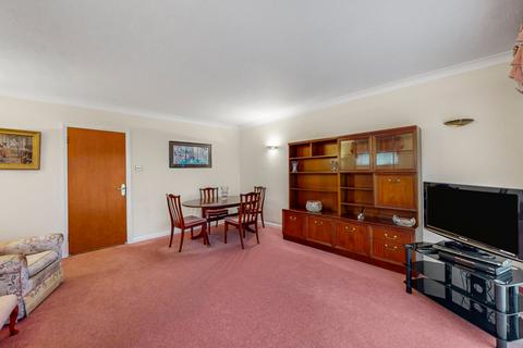 Flat 3, Belmont Lodge London Road, Stanmore, HA7 4NG
