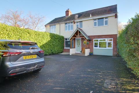 4 bedroom semi-detached house for sale, GREEN LANE, CLANFIELD