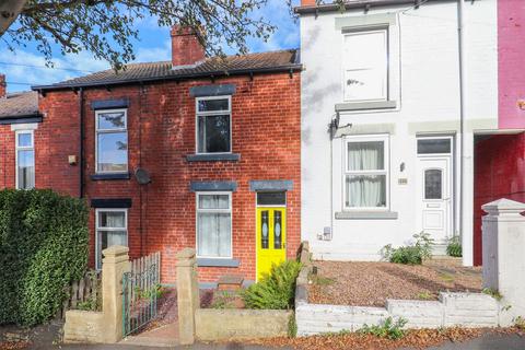 2 bedroom property for sale, Myrtle Road, Sheffield S2