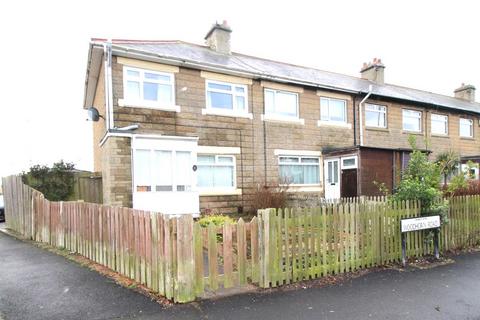 2 bedroom end of terrace house for sale, Woodhorn Road, Newbiggin-By-The-Sea