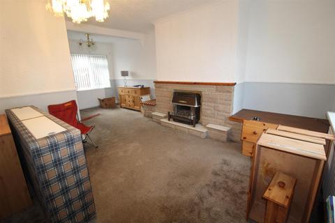 2 bedroom end of terrace house for sale, Woodhorn Road, Newbiggin-By-The-Sea