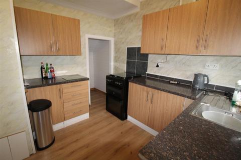 2 bedroom end of terrace house for sale, Woodhorn Road, Newbiggin-By-The-Sea