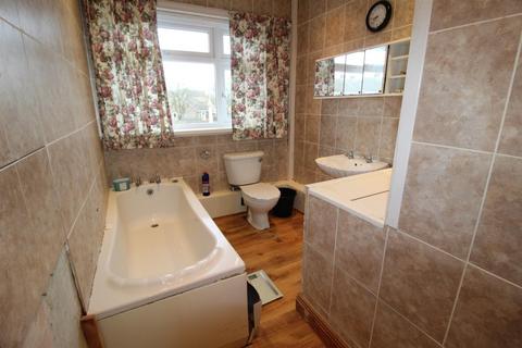 2 bedroom end of terrace house for sale, Woodhorn Road, Newbiggin-By-The-Sea