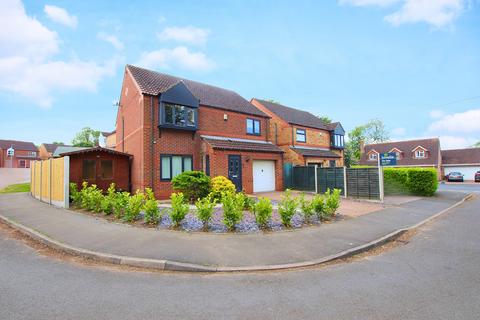undefined, Old Dairy, North Lincolnshire DN19