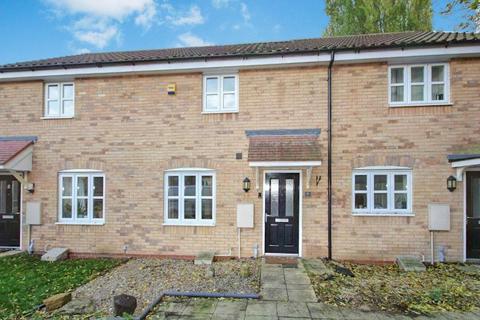 2 bedroom terraced house to rent, Wardens Lane, Irthlingborough NN9