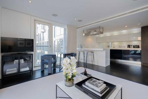 2 bedroom flat for sale, Gatliff Road, London SW1W