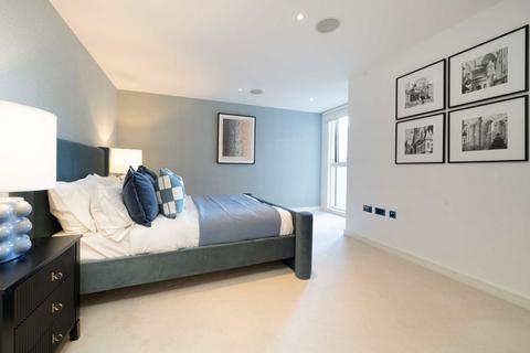 2 bedroom flat for sale, Gatliff Road, London SW1W