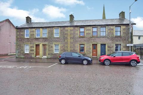 2 bedroom terraced house for sale, St Vincent Place, Lanark