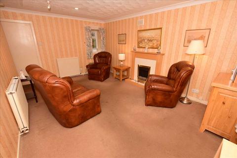 2 bedroom terraced house for sale, St Vincent Place, Lanark