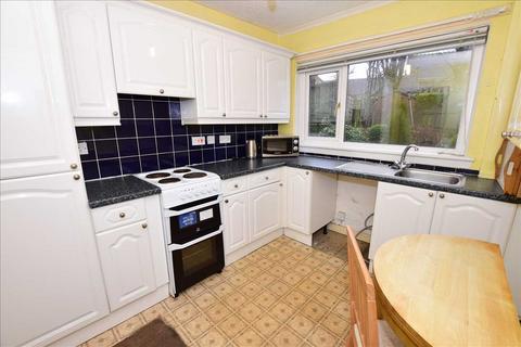 2 bedroom terraced house for sale, St Vincent Place, Lanark