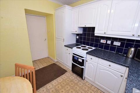 2 bedroom terraced house for sale, St Vincent Place, Lanark