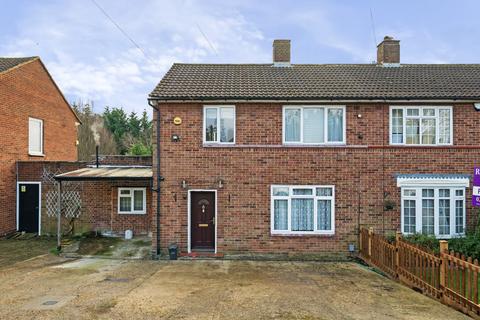 3 bedroom semi-detached house for sale, Pinewood Avenue, Pinner, Middlesex