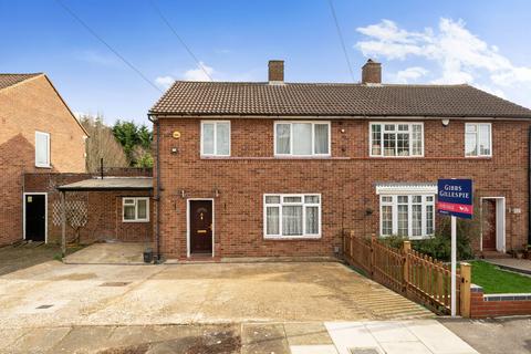 3 bedroom semi-detached house for sale, Pinewood Avenue, Pinner, Middlesex