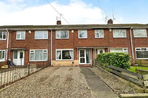 3 bedroom terraced house for sale, Wymersley Road, Hull HU5