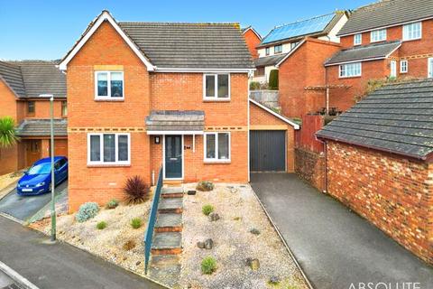 7 Barn Owl Close, Torquay, TQ2 7TN
