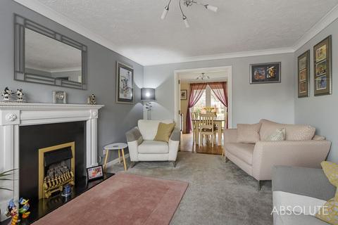 7 Barn Owl Close, Torquay, TQ2 7TN