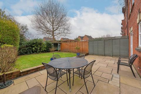 4 bedroom semi-detached house for sale, Monarch Terrace, West Malling ME19