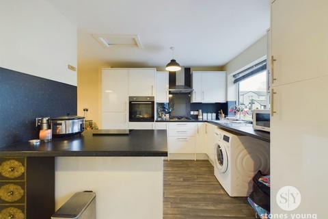 3 bedroom terraced house for sale, Riverside, Clitheroe, BB7