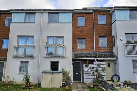 5 bedroom terraced house for sale, Billington Grove, Ashford TN24