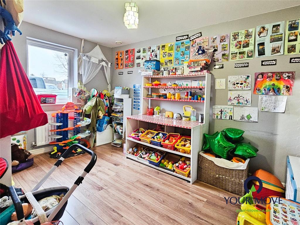 Bed 5