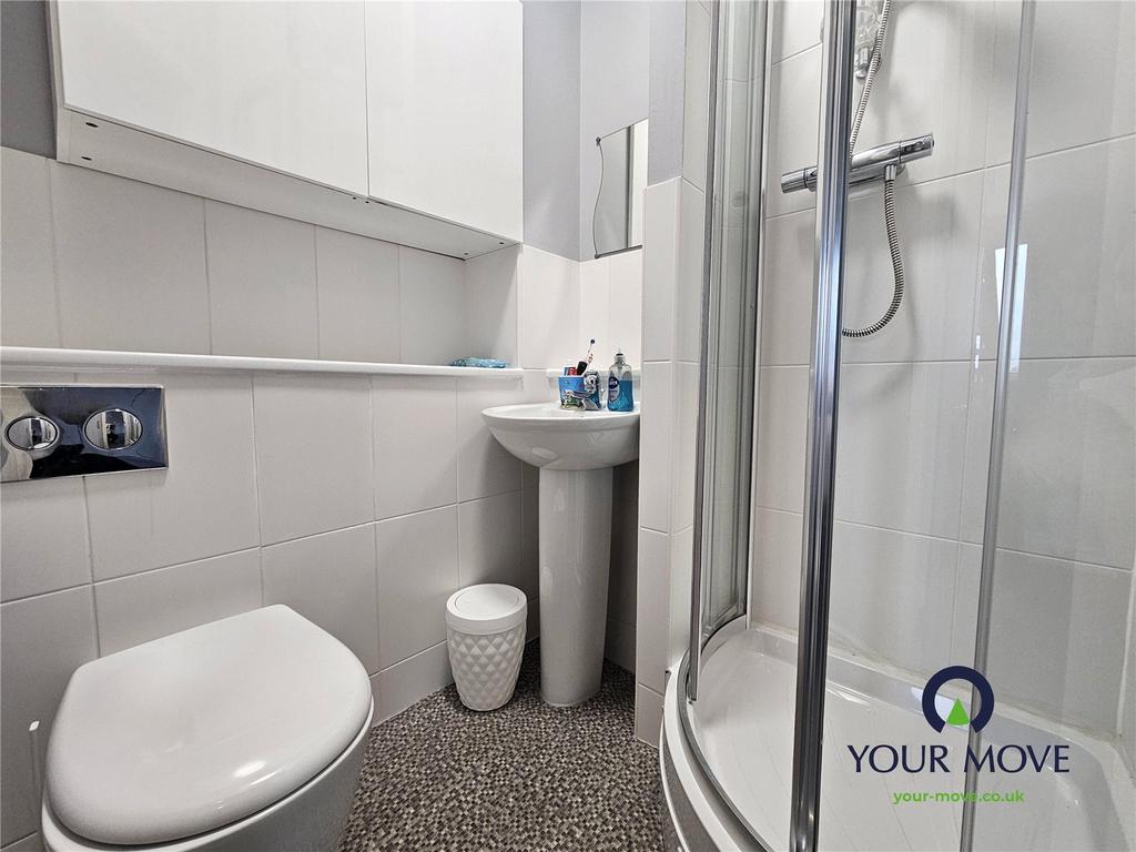 En Suite