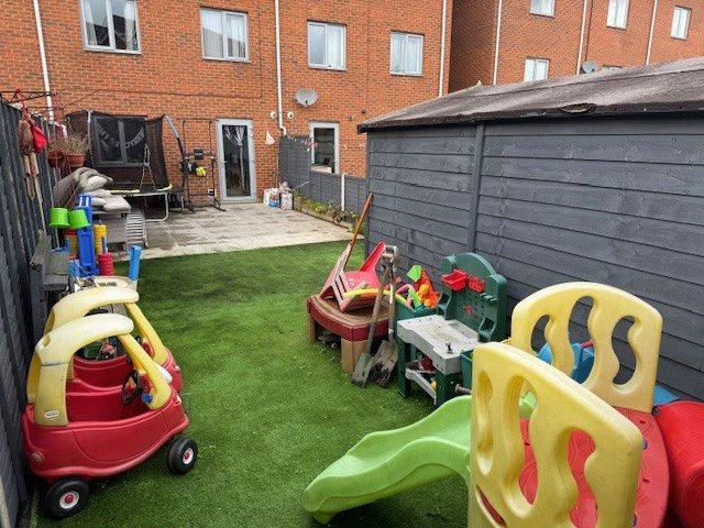 Garden 2