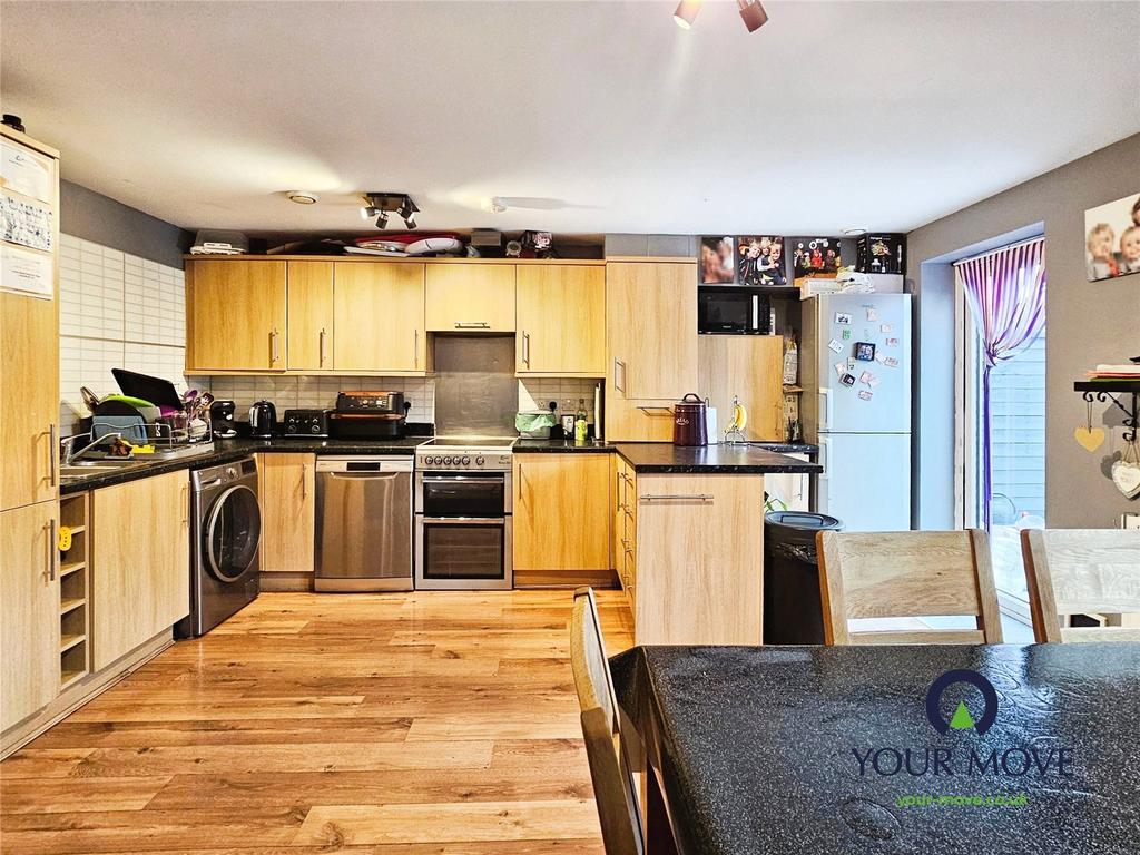 Kitchen/Breakfast