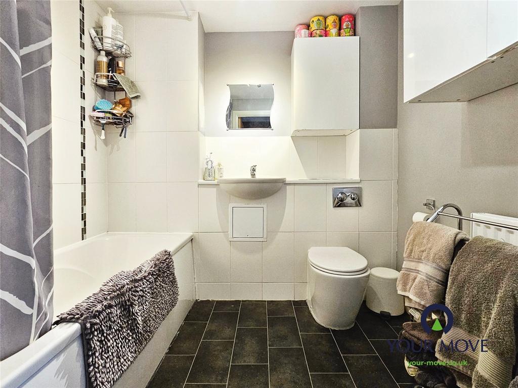 Bathroom 2