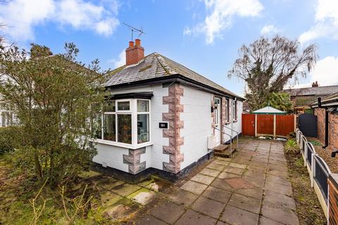 3 bedroom detached bungalow for sale, Pit Lane, Widnes WA8