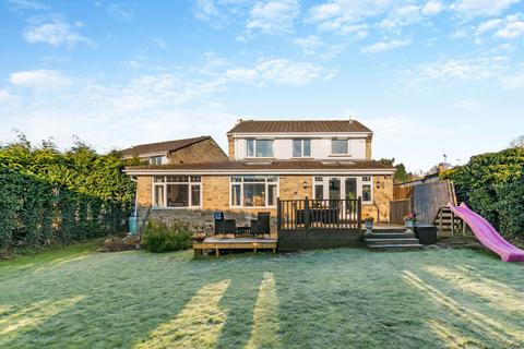 6 Langdale Close, Wetherby, LS22 6YE