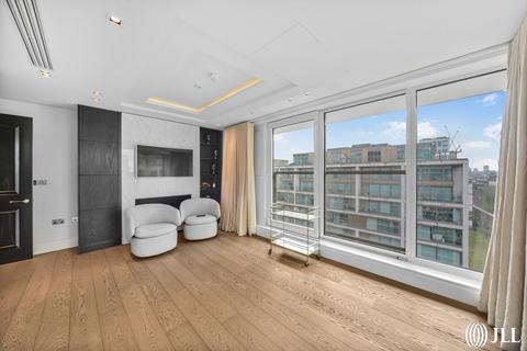 2 bedroom flat for sale, Charles House , Kensington High Street, London W14