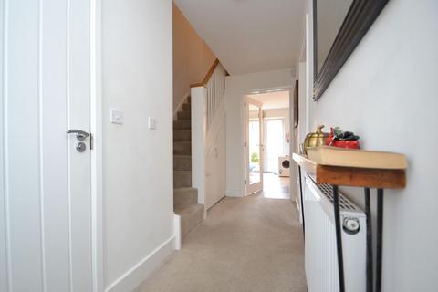 3 bedroom house for sale, Darton Way, Buntingford