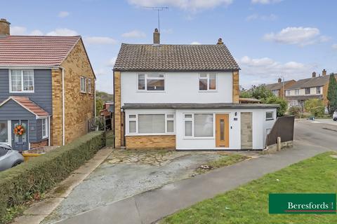 3 bedroom detached house for sale, Falmouth Road, Chelmsford, CM1