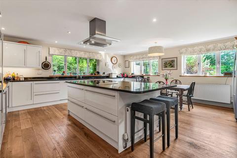 6 bedroom detached house for sale, Denchworth, Wantage, Oxfordshire, OX12