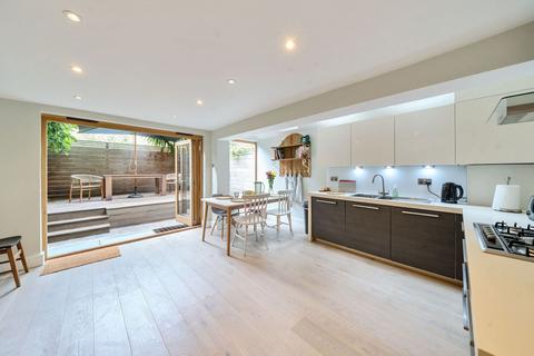 6 bedroom terraced house for sale, Vauxhall Grove, London SW8