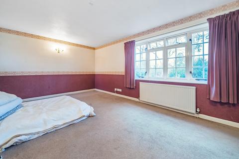 4 bedroom detached house for sale, Robin Lane, Sandhurst, Berkshire, GU47