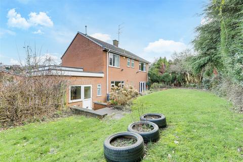 5 bedroom detached house for sale, Lowcroft, Woodthorpe NG5