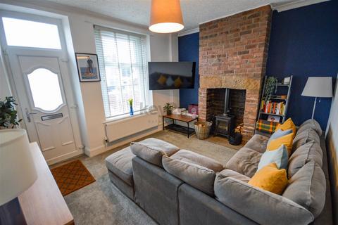 2 bedroom terraced house for sale, Chesterfield Road, Eckington, Sheffield, S21