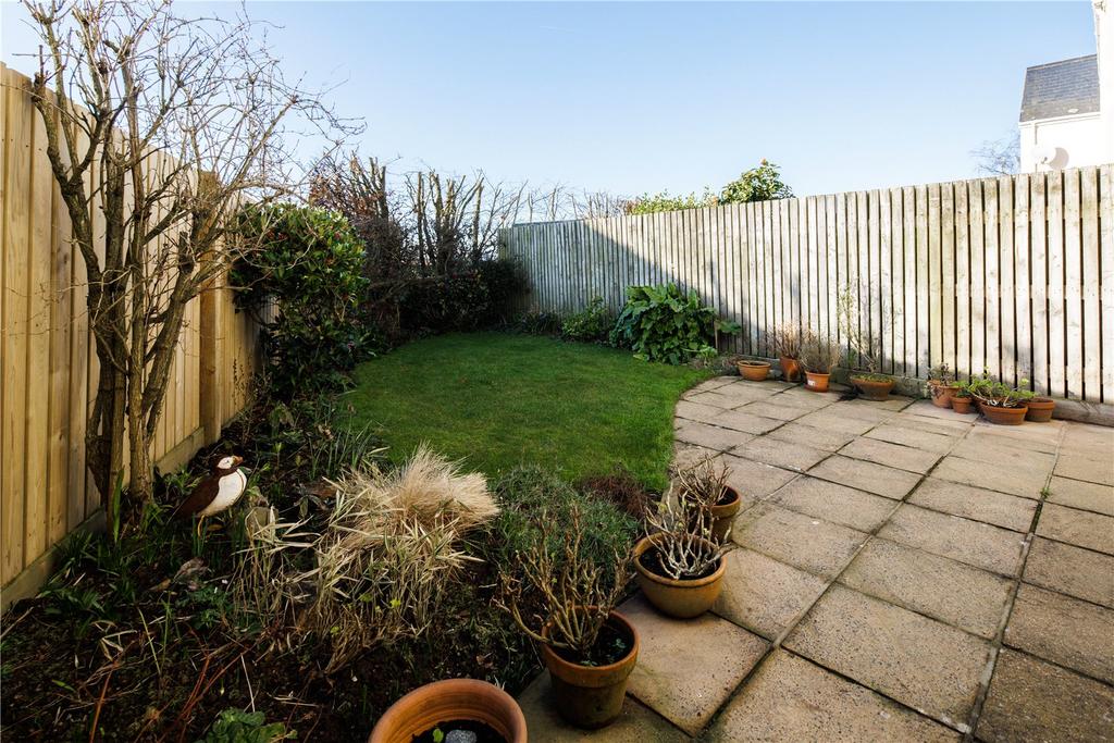 Patio/Garden