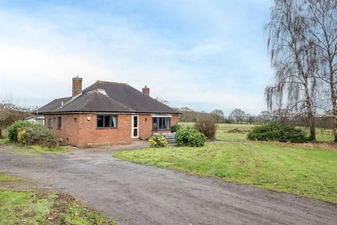 Wrens Nest Sambourne Lane, Sambourne, Redditch, B96 6PJ